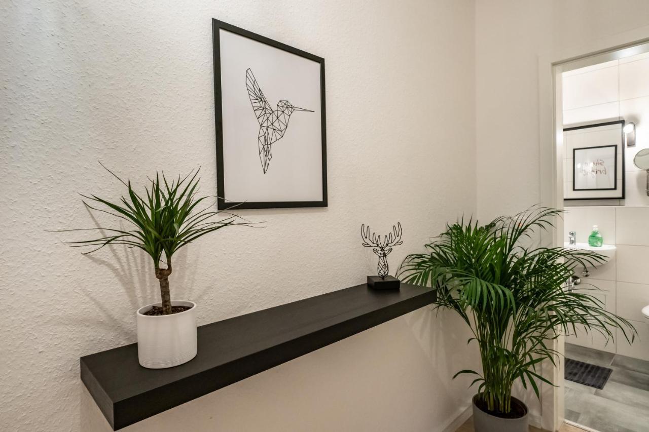 Marvlex #1 - Studio Mit Wifi Und Netflix Celle Exterior foto